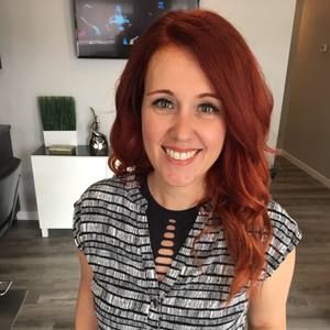 Meet your Posher, Adele